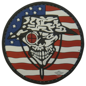 Quality Custom Patches