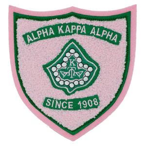 Quality Custom Patches