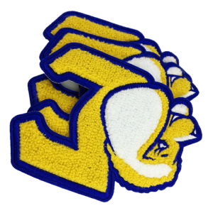 Quality Custom Patches