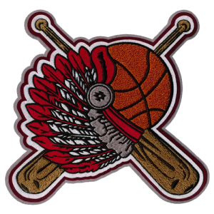 Quality Custom Patches