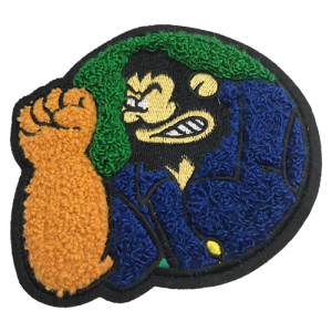 Quality Custom Patches