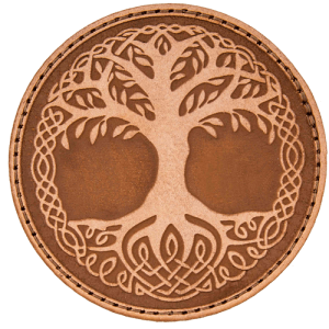 Quality Custom Patches