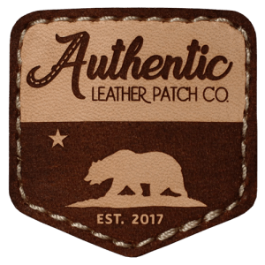 Quality Custom Patches
