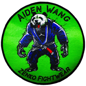 Quality Custom Patches