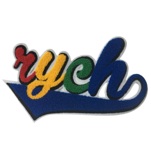 Quality Custom Patches