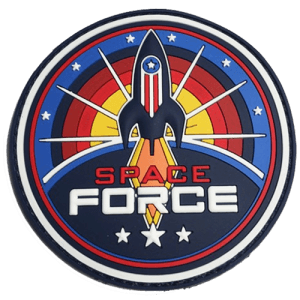 Quality Custom Patches