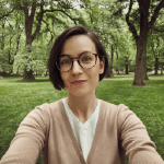 Picture of Lydia Max