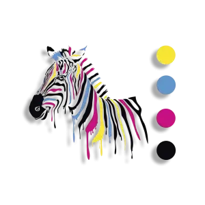 Color Separation 600x600