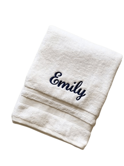 towel digitizing