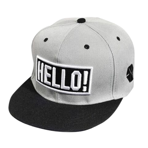 Snapback Caps removebg preview