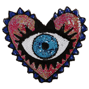 Quality Custom Patches