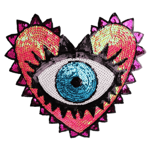 Quality Custom Patches