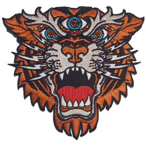 Quality Custom Patches