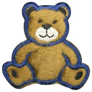 Quality Custom Patches