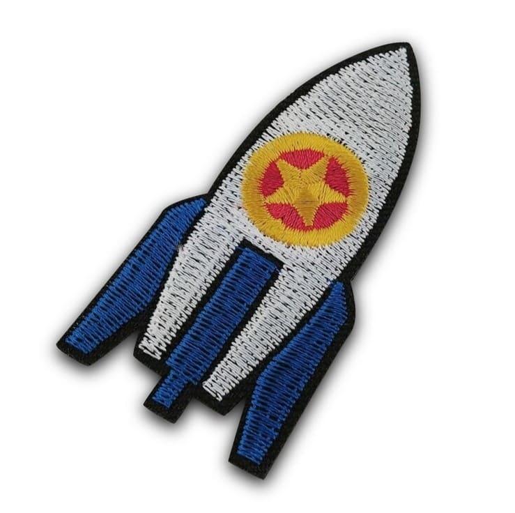Airship Patches