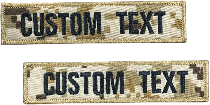 Military Name